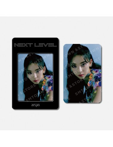 AESPA - NEXT LEVEL MAGNET KARINA