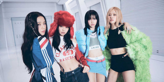 08.08.25 BLACKPINK Anniversary Event im Ulteamate