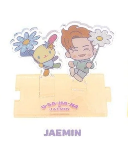 NCT - Sanrio Acrylic Stand [JAEMIN]