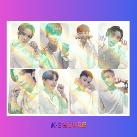ATEEZ - Zero: Fever Part.3 [KPOPSTORE 2]