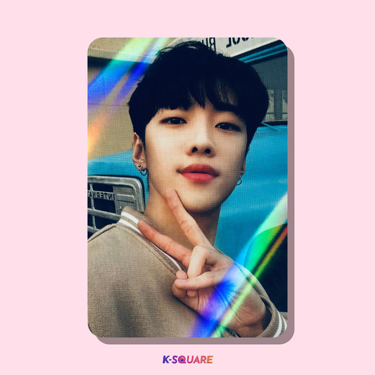 DKZ - Chase Episode 2: Maum  [MAKESTAR] (Jaechan)