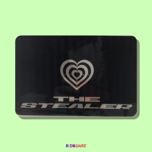 THE BOYZ - Lenticular Trick Ver. [CHASE] (Haknyeon)