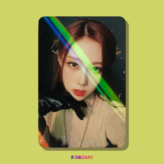 DREAMCATCHER - Apocalypse: Save Us  [MAKESTAR] (Handong)