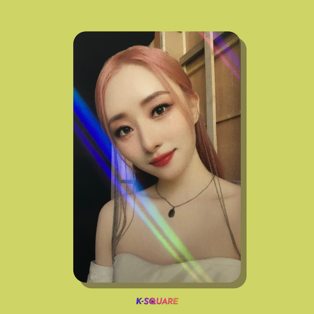 DREAMCATCHER - Apocalypse: Save Us  [MAKESTAR] (Sua)