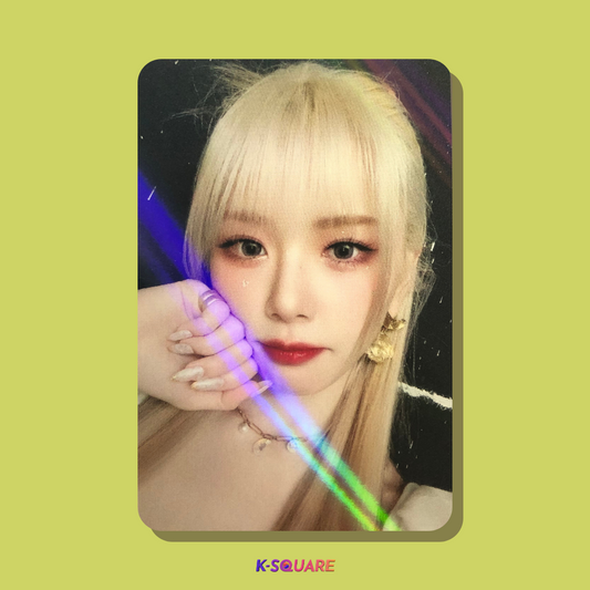 DREAMCATCHER - Apocalypse: Save Us  [MAKESTAR] (Jiu)