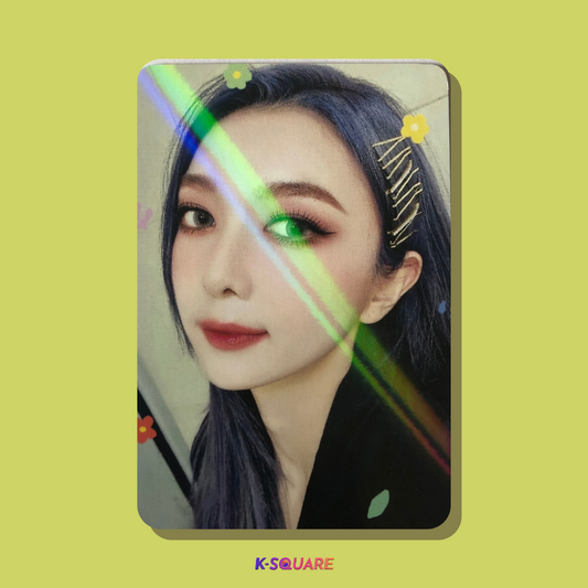 DREAMCATCHER - Apocalypse: Save Us  [MAKESTAR] (Dami)