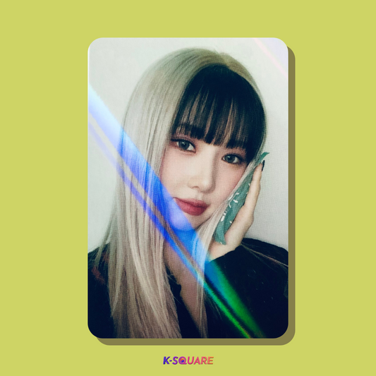 DREAMCATCHER - Apocalypse: Save Us  [MAKESTAR] (Yoohyeon)