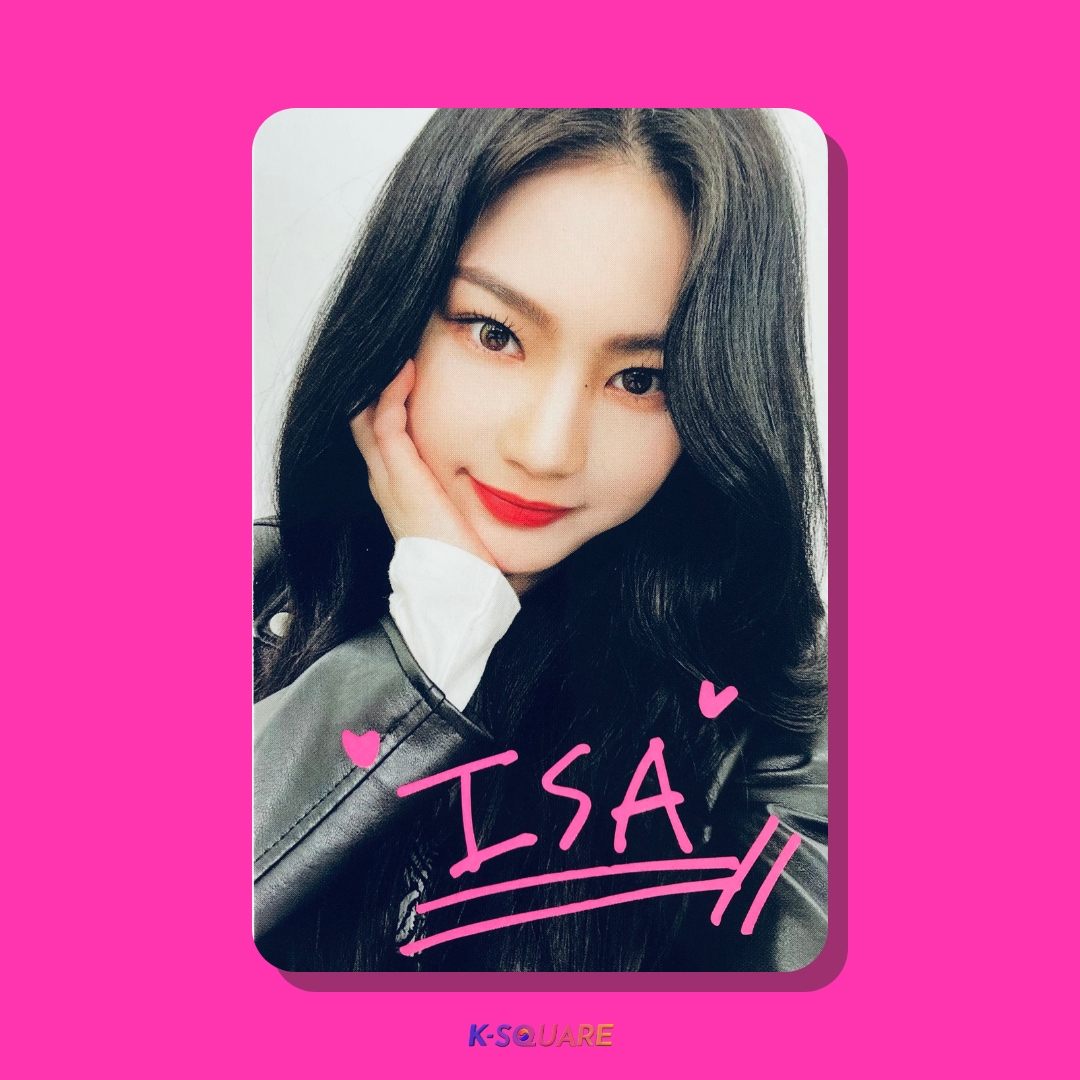 STAYC - Young-Luv.com [MAKESTAR] (Isa)