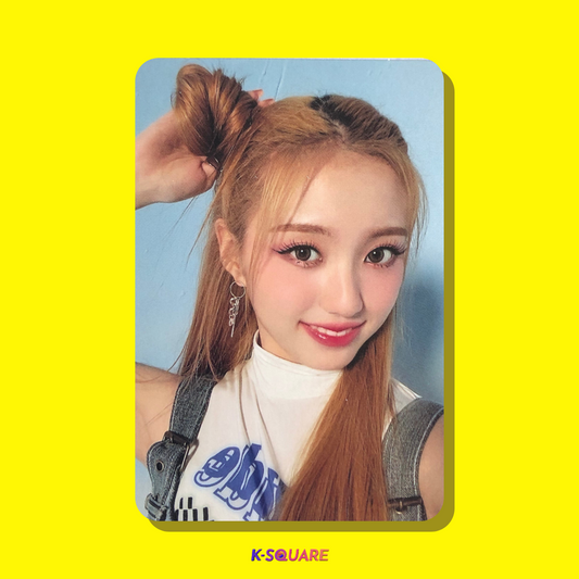 KEP1ER - Doublast [MAKESTAR] (Yeseo)