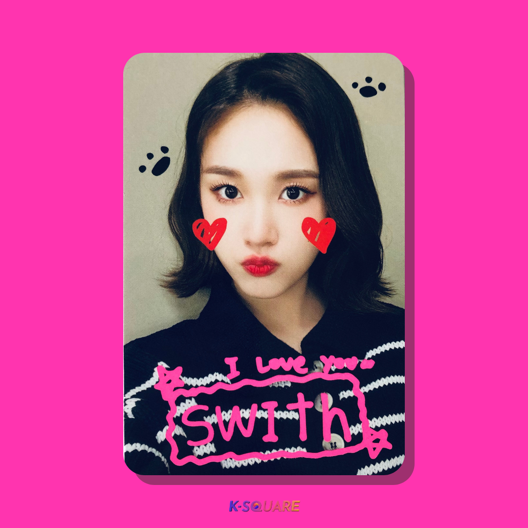 STAYC - Young-Luv.com [MAKESTAR] (Jay)