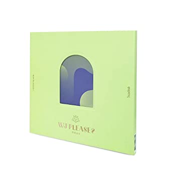 WJSN - 5. Mini Album [WJ PLEASE?] (Version 1)