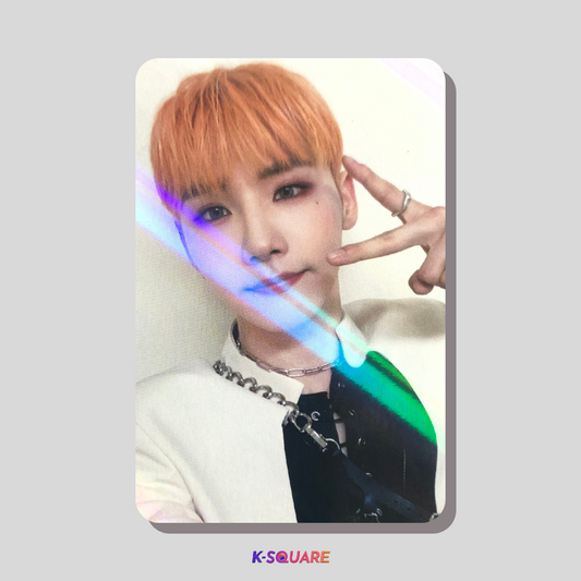 AB6IX - AtoB [MAKESTAR] (Woong)