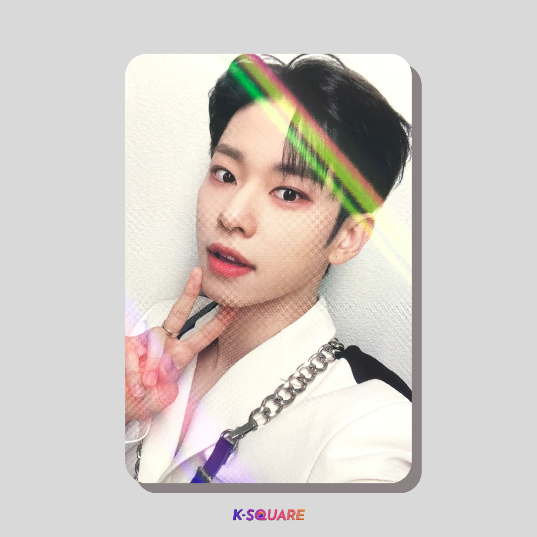 AB6IX - AtoB [MAKESTAR] (Donghyun)