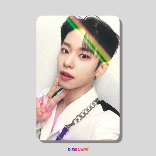 AB6IX - AtoB [MAKESTAR] (Donghyun)