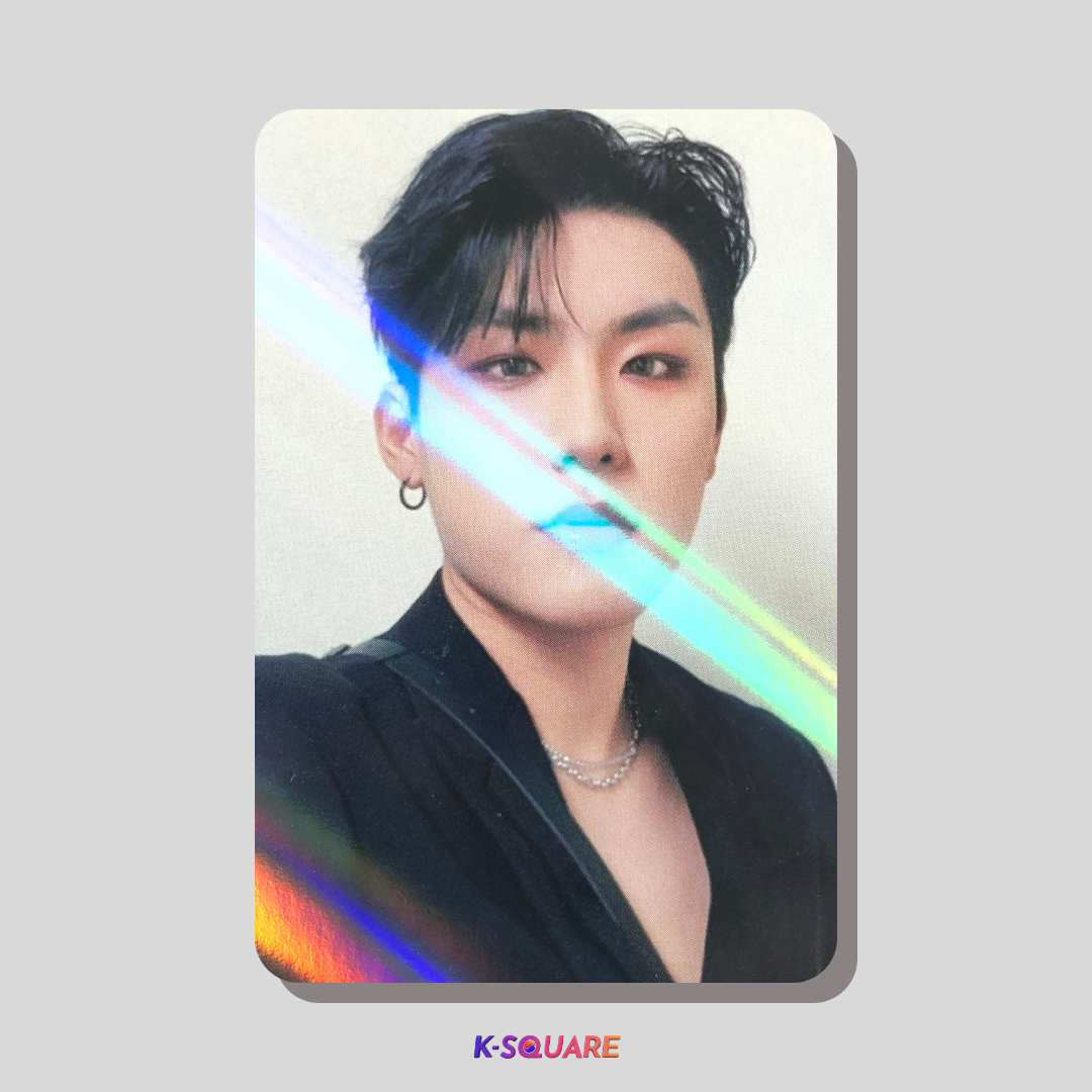 AB6IX - AtoB [MAKESTAR] (Woojin)