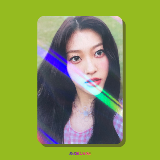 LOONA - Flip That [MAKESTAR] (Choerry)