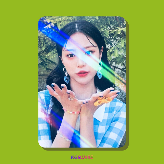 LOONA - Flip That [MAKESTAR] (Hyunjin)