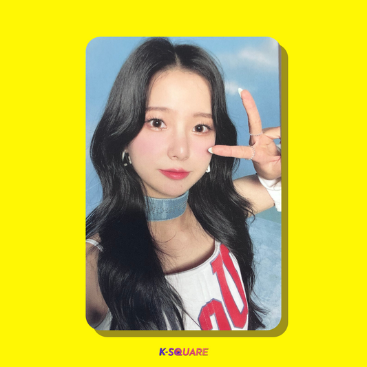 KEP1ER - Doublast [MAKESTAR] (Yujin)