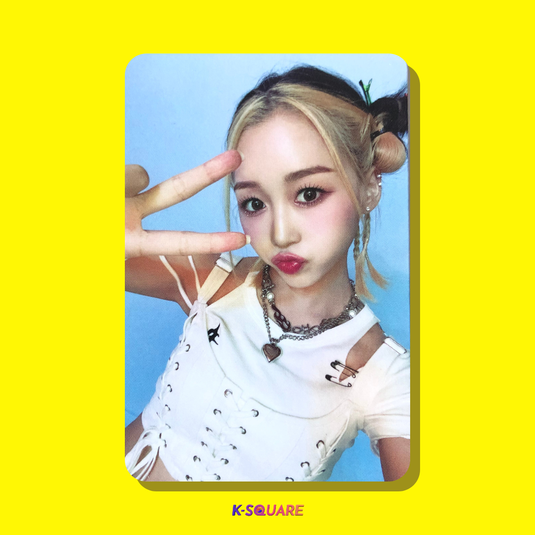 KEP1ER - Doublast [MAKESTAR] (Hikaru)