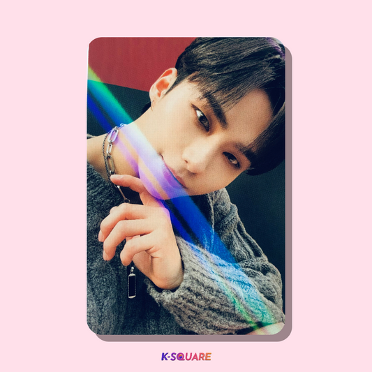 DKZ - Chase Episode 2: Maum  [MAKESTAR] (Kyoungyoon)