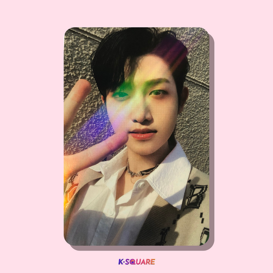 DKZ - Chase Episode 2: Maum  [MAKESTAR] (Sehyeon)