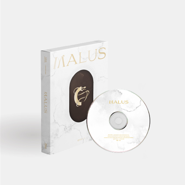 ONEUS - 8. Mini Album [MALUS] (MAIN Ver.)