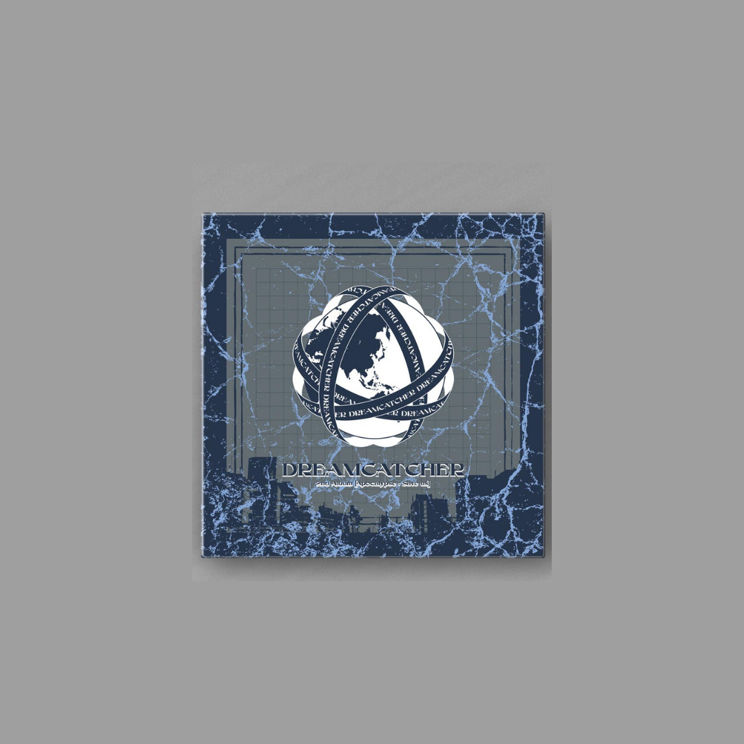 DREAMCATCHER - 2. Album [APOCALYPSE : SAVE US] (A Ver.)