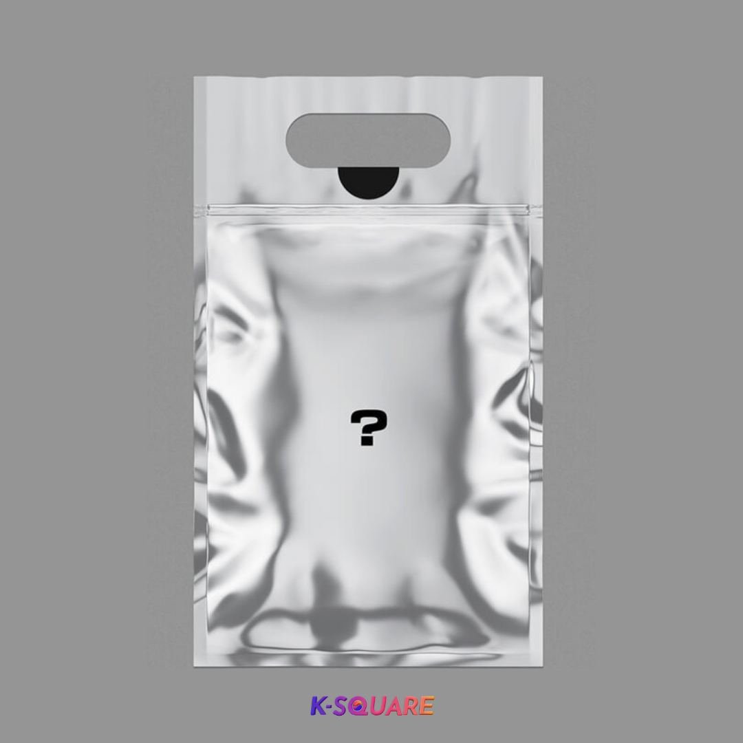 STAYC - 2. Mini Album [YOUNG-LUV.COM] (Luv Ver.)