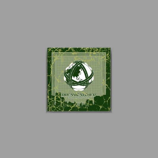 DREAMCATCHER - 2. Album [APOCALYPSE : SAVE US] (E Ver.)