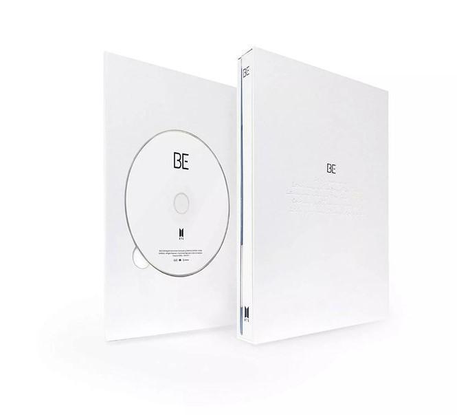 BTS - 5. Full Album [BE] Essential Edition