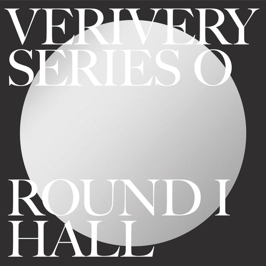 VERIVERY - 2. Single Album [SERIOS 'O' [ROUND 1: HALL]] (B Ver.)