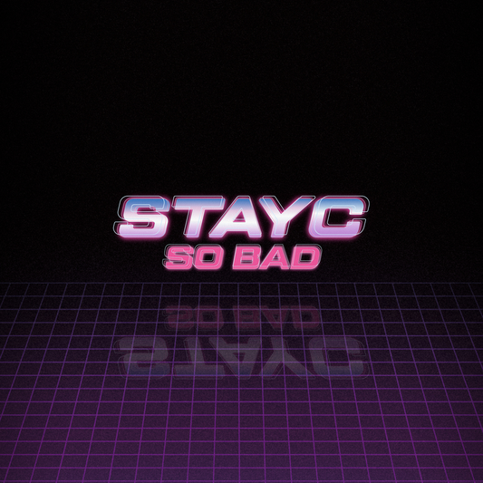 STAYC - 1. Single Album [STAR TO A YOUNG CULTURE]