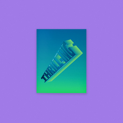 THE BOYZ - 6. Mini Album [THRILL-ING] (Kick Version)